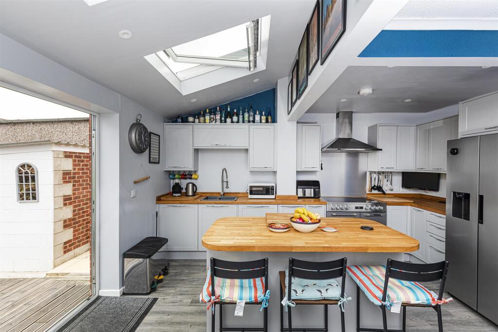 Bramleys Estate Agents - Ashfield Road - Greetland