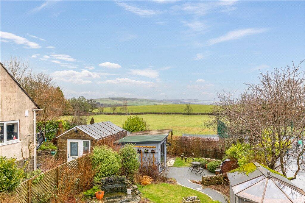 Garden/Views