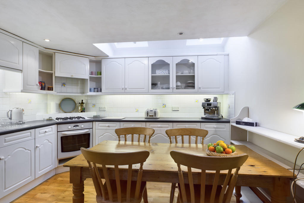 Kitchen Dining Ro...
