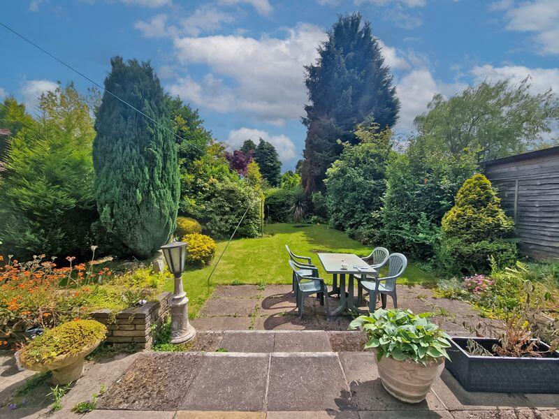 GARDEN