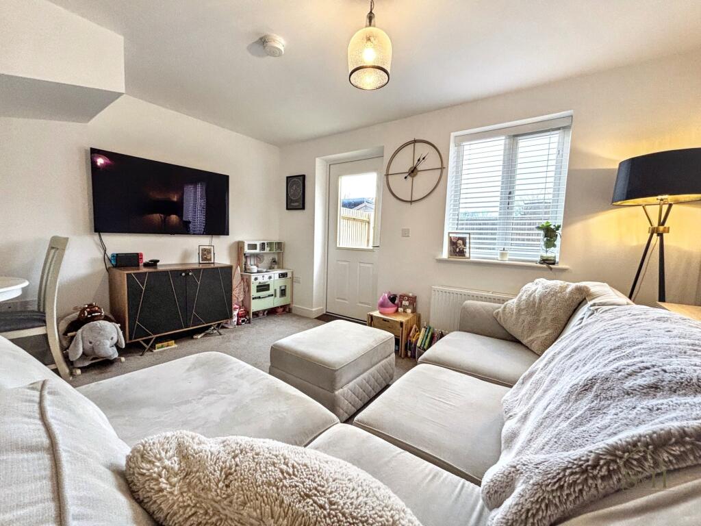 Cromwell Close, Sellindge, TN25