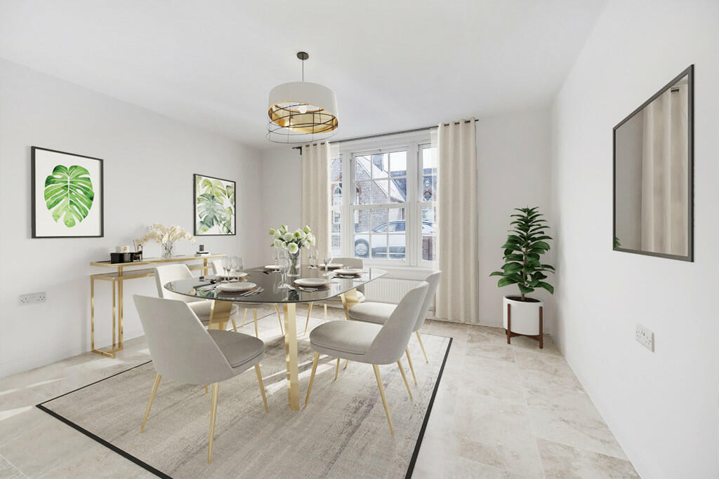 Dining room Furni...