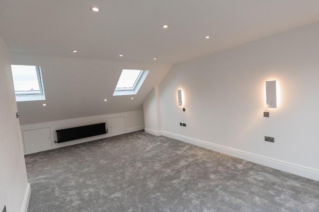 Loft Room