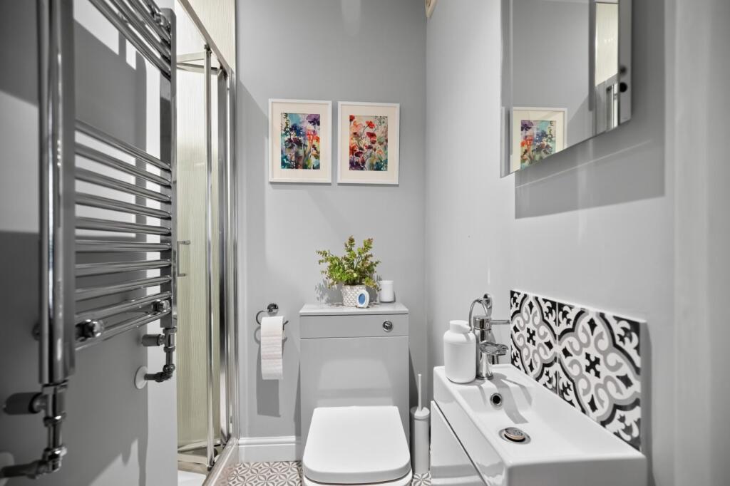 En Suite