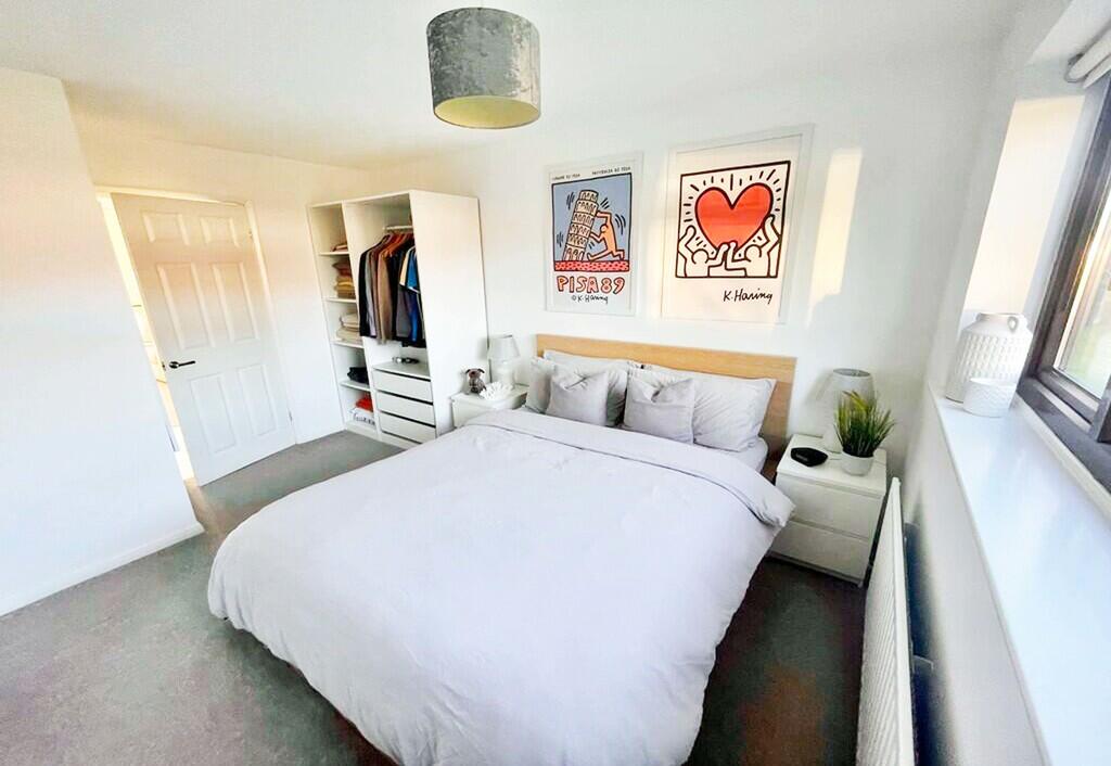 Main Bedroom 2