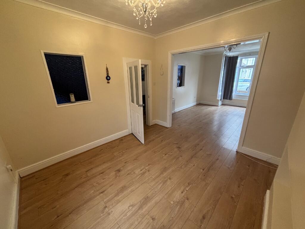 Lynton Road, Burnham-On-Sea