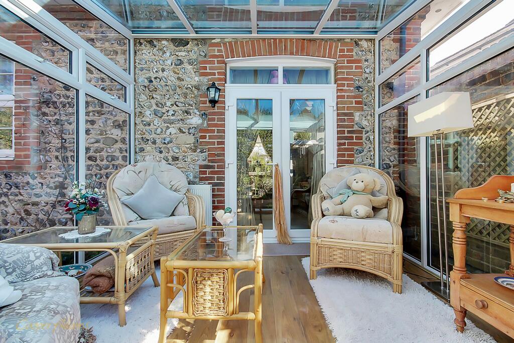 Conservatory
