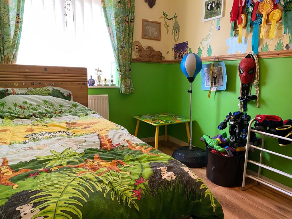 Bedroom 3
