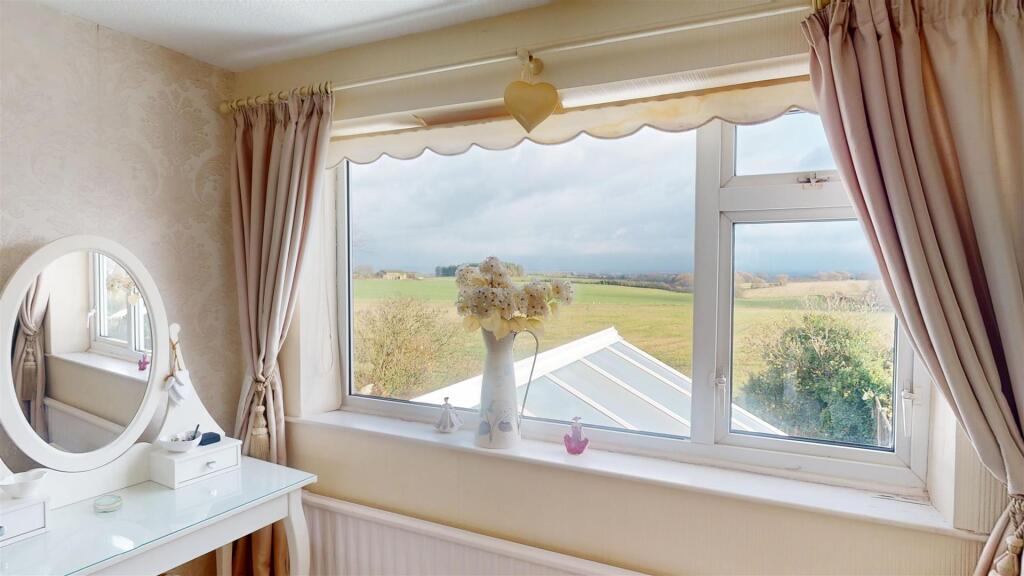 Coultshead Avenue Bedroom Views