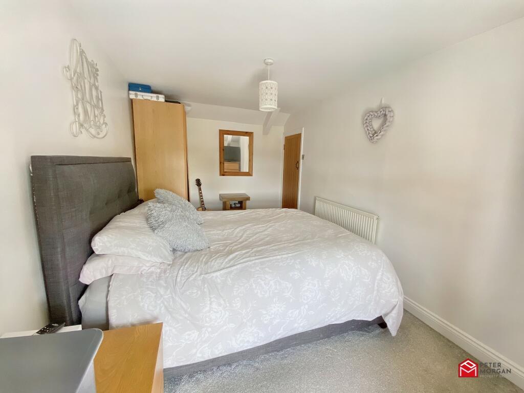 Bedroom  1