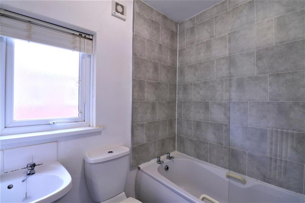 Bathroom 2