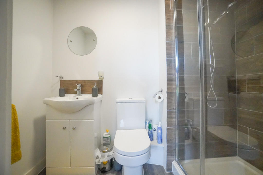 Room 3 En Suite