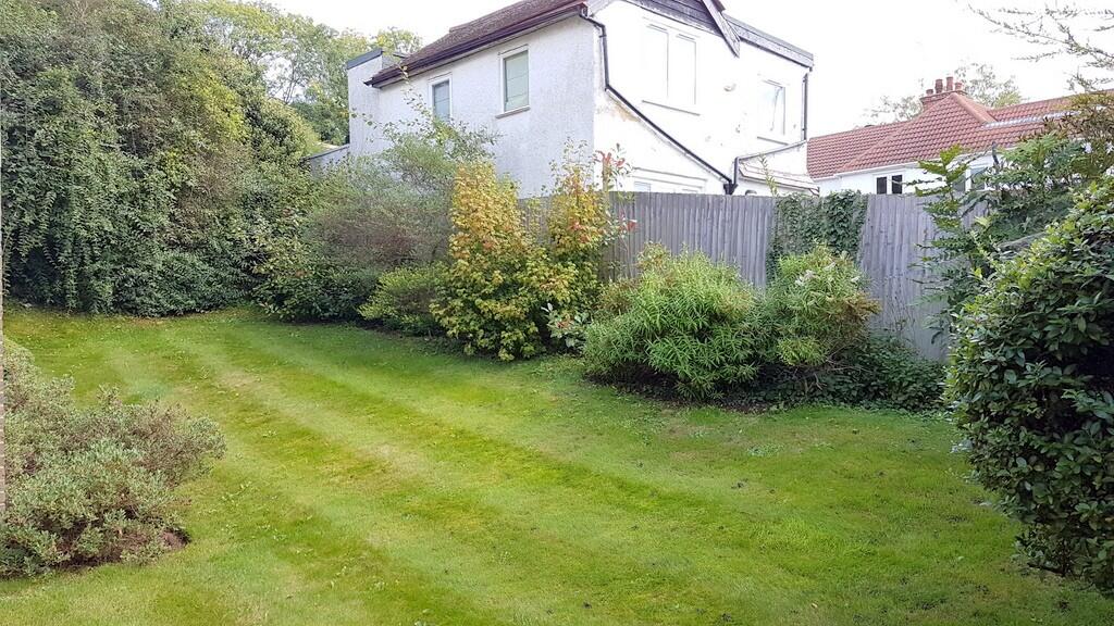 Communal Garden