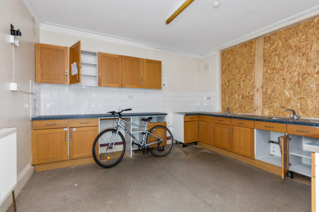 361 - 367 Upland Road, East Dulwich, London SE22 0DR