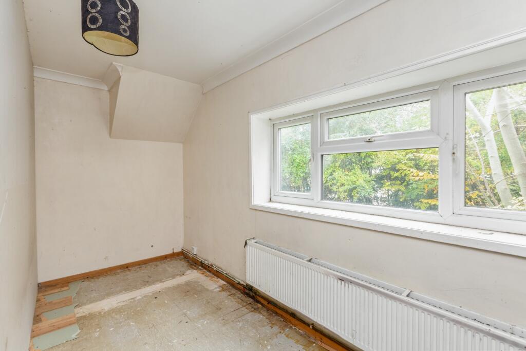 26 Ramsgill Court, Heelands, Milton Keynes, Buckinghamshire, MK13 7LS