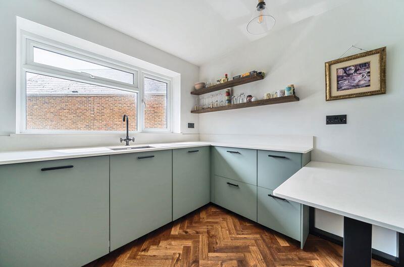 Kitchen angle 4
