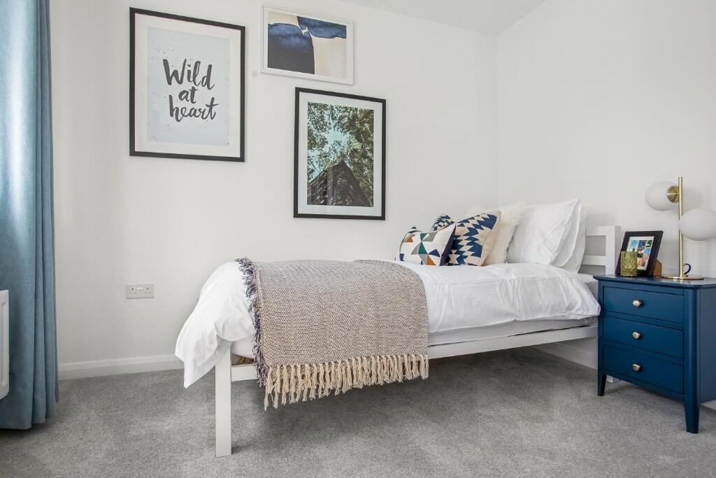 Show home