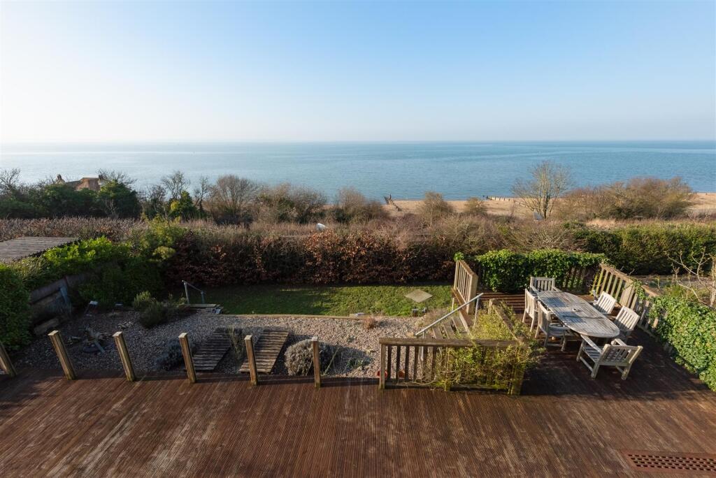 Joy Lane, Whitstable