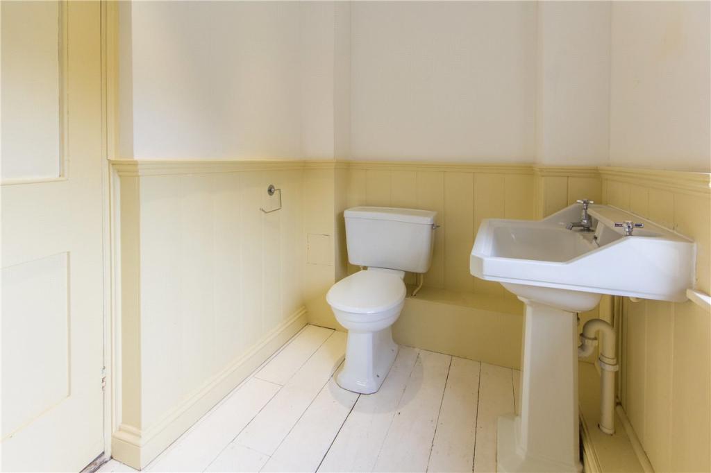 Guest Wc