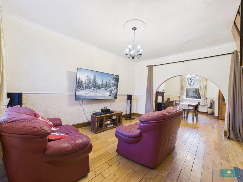 Rochdale Road, Oldham