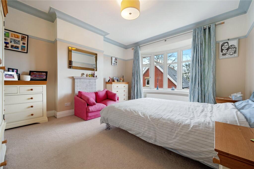 Bedroom 3