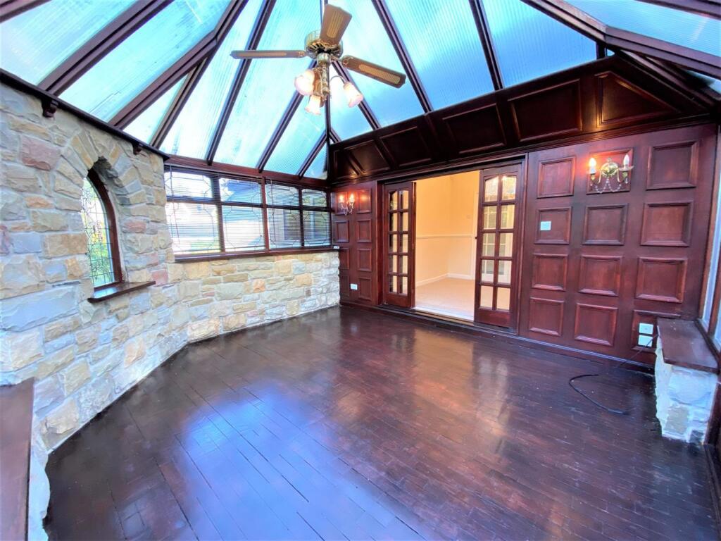 Conservatory