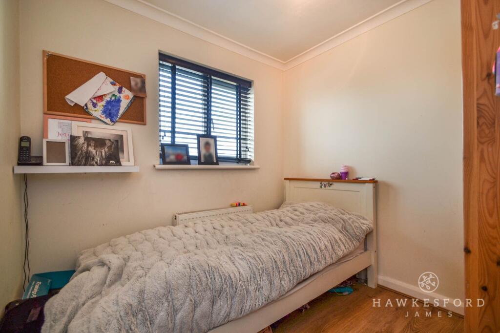 The Grove, Herne Bay - Bedroom 2