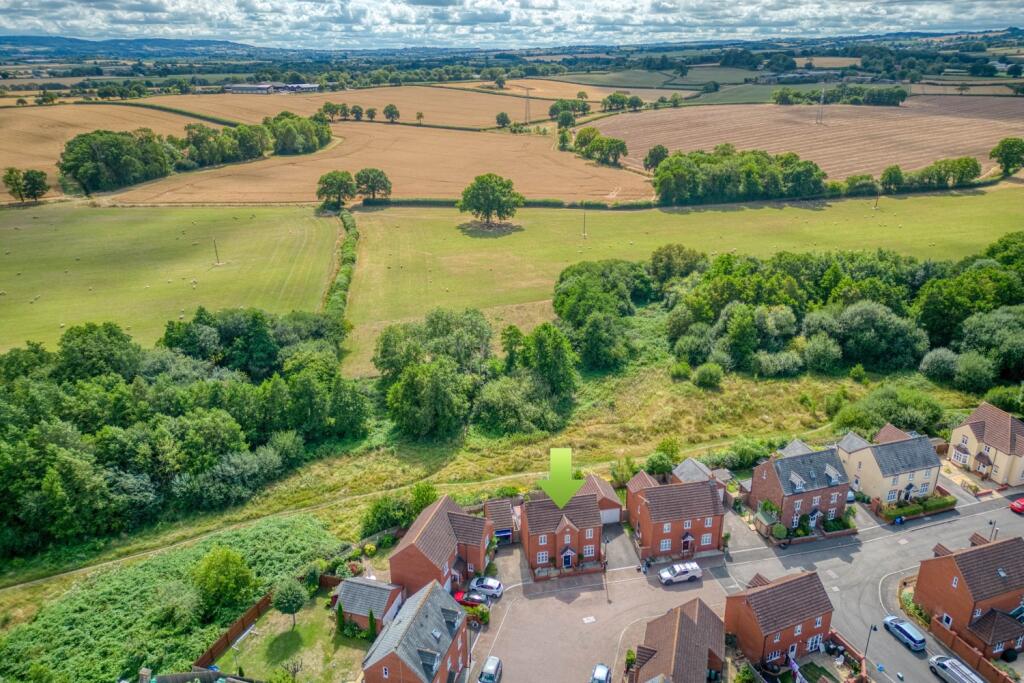 Ewemove Taunton Burge Meadow (2)