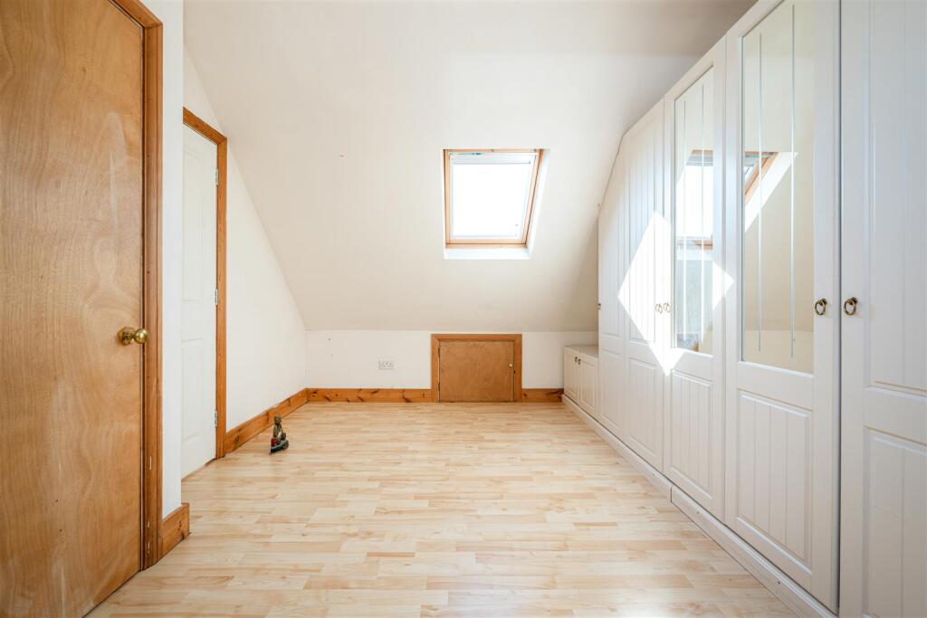 Dressing Room