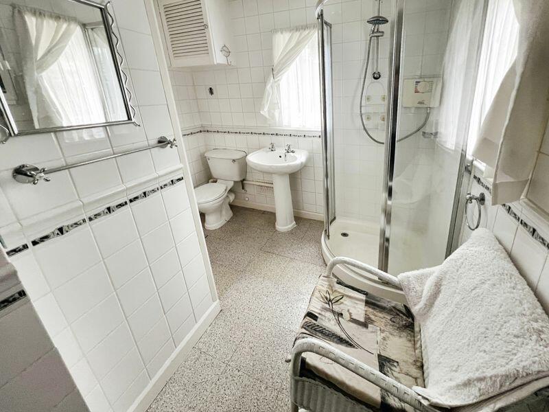 En-suite Bedroom Two