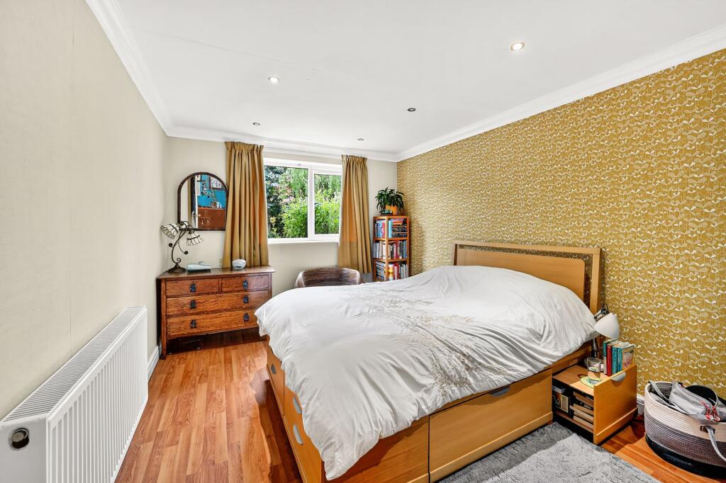 Ground Floor Bedroom