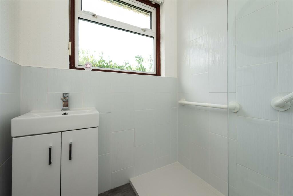 Canterbury Road, Westbrook, Margate