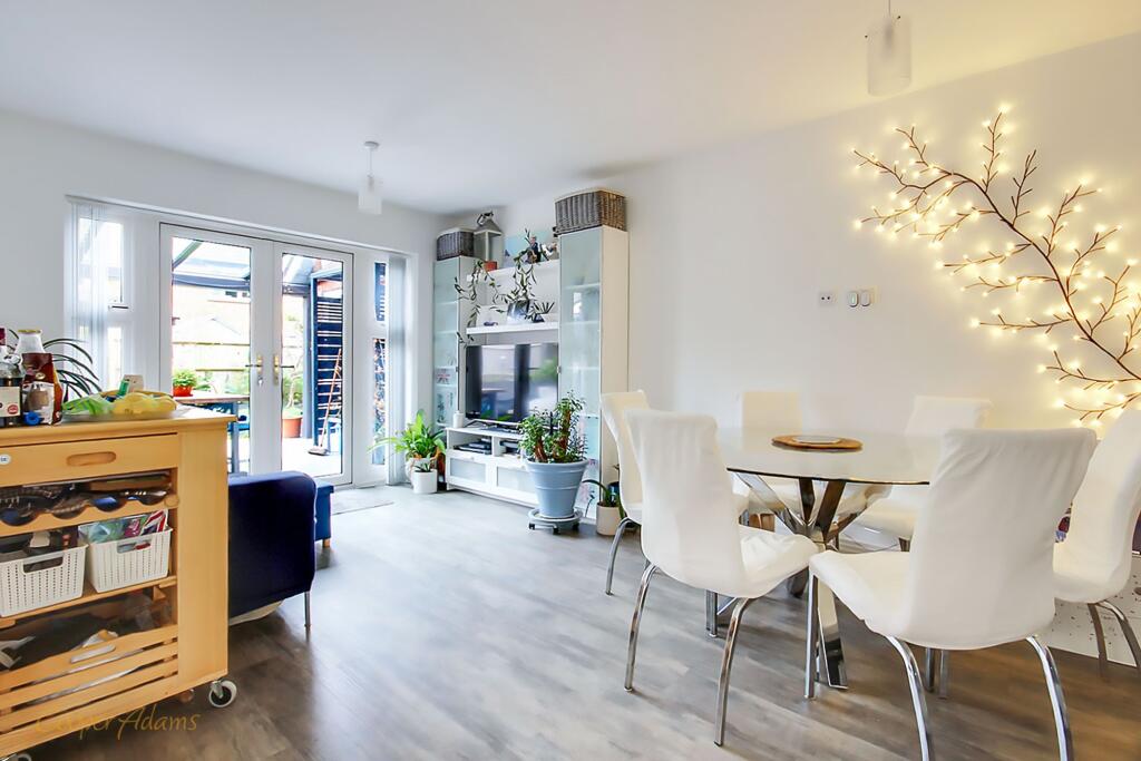 Open Plan