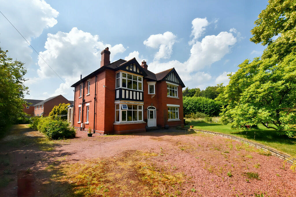 Front Aspect