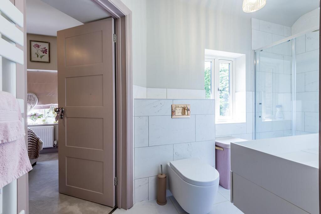 Bedroom3 ensuite