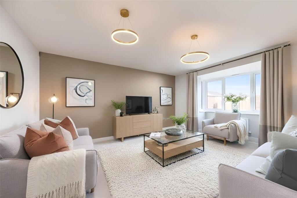 Alphington, Exeter, Devon