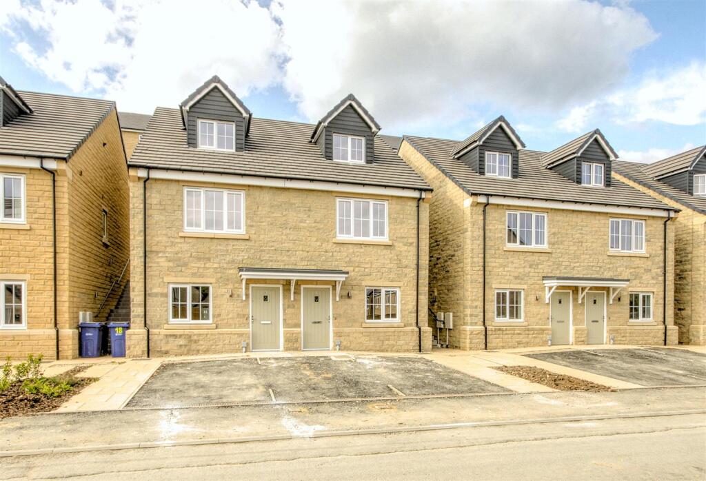 14 Pen-Y-Ghent Road, Skipton