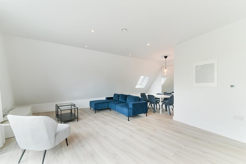 SEACOLE COURT, 8-...