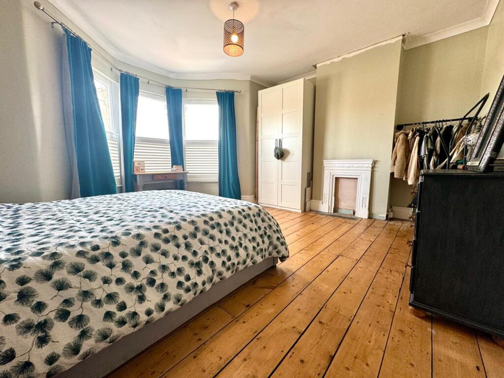 Bedroom One 2