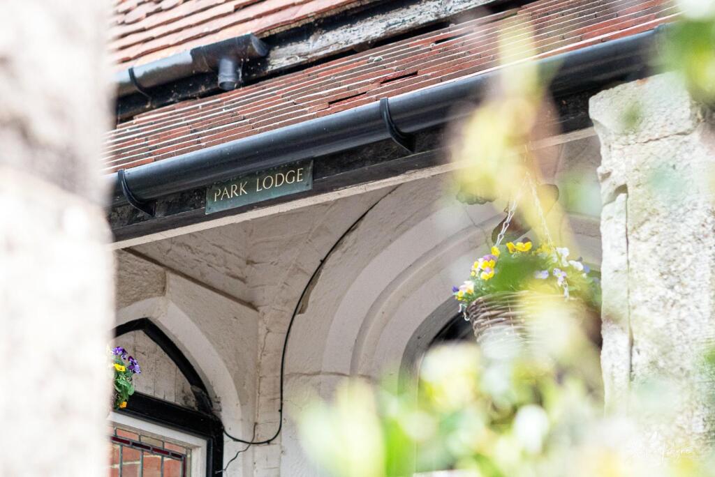 Park Lodge