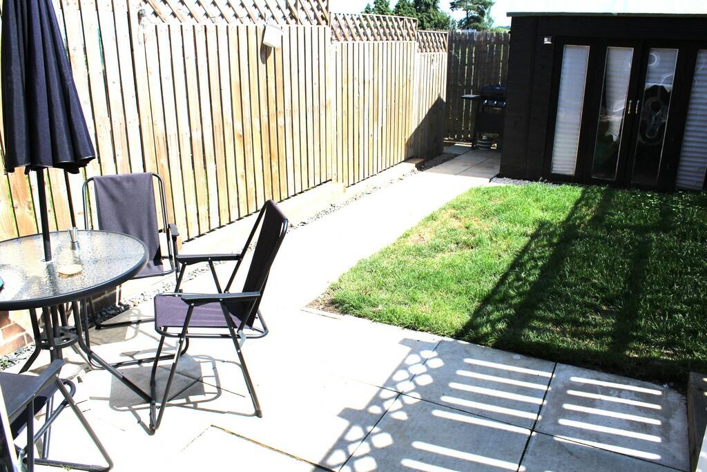 Summer House
