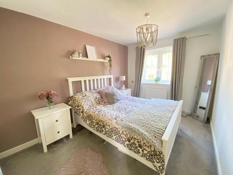 Bedroom  1