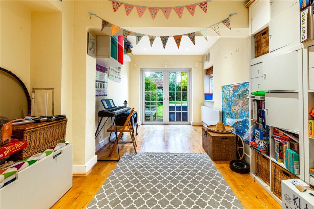 Play Room