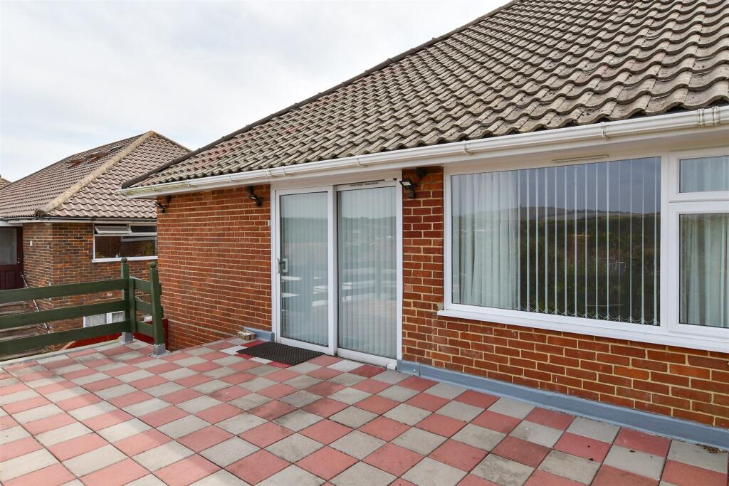 Rear Elevation