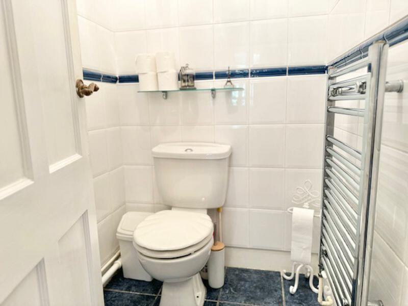 Cloakroom
