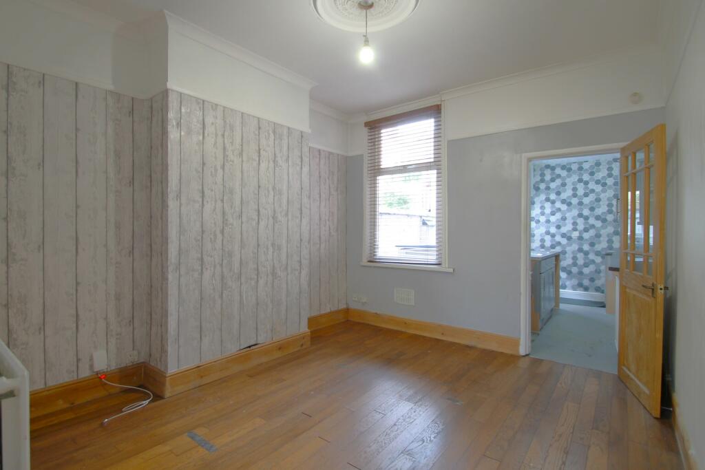 Reception Room Two