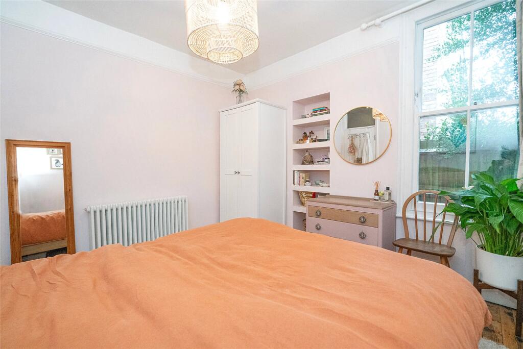 Bedroom 1 B