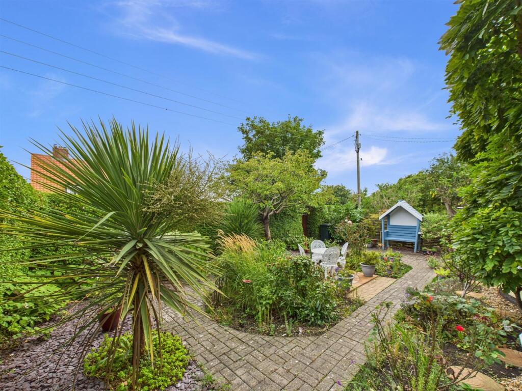 Gardens