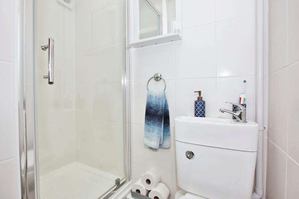 Master En-suite