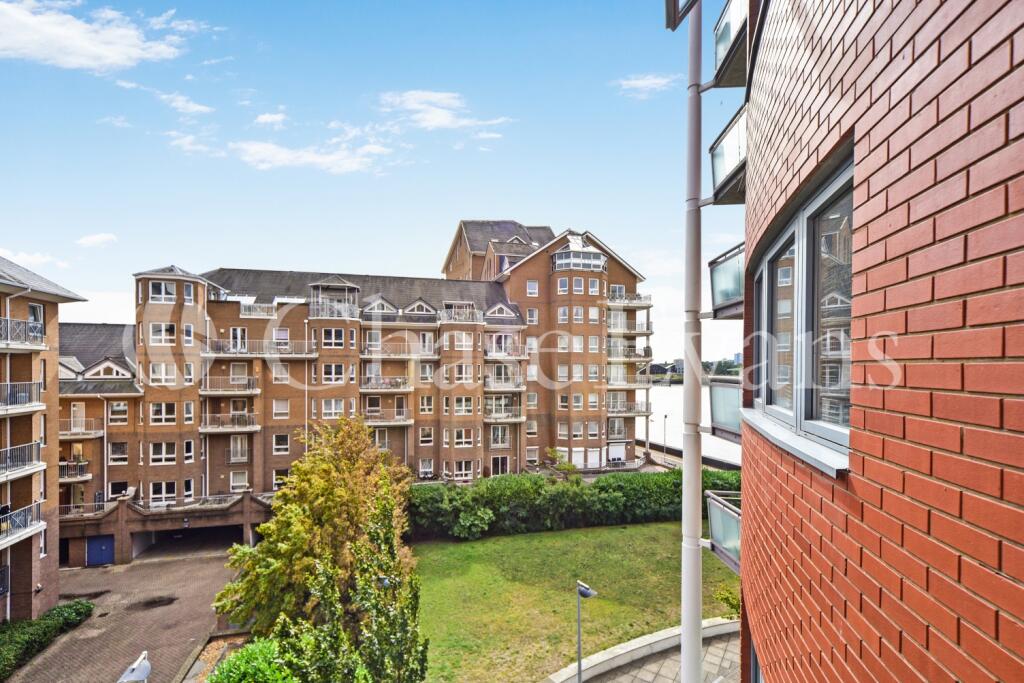 Orion Point, The Ody